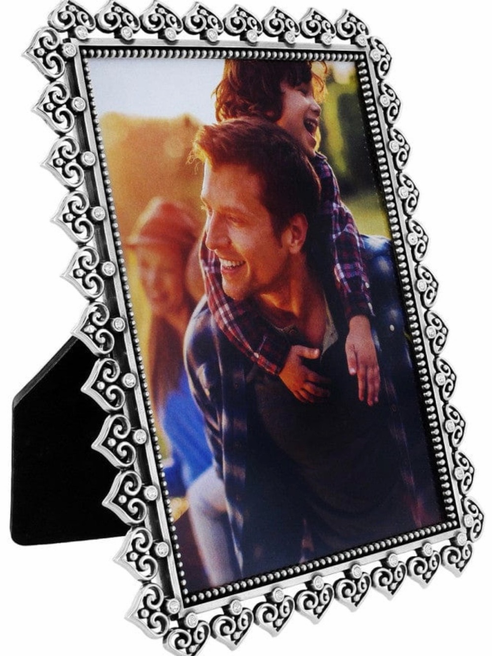 Brighton Alcazar Heart Frame